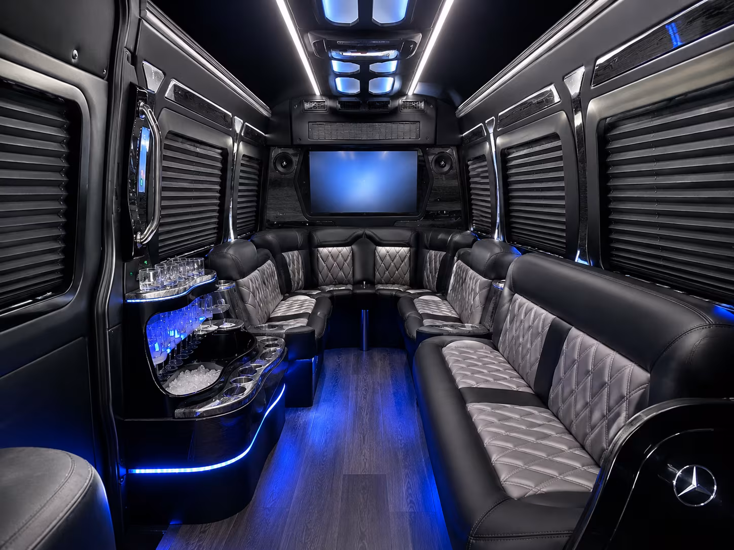 after prom transportation in marietta keep the night going