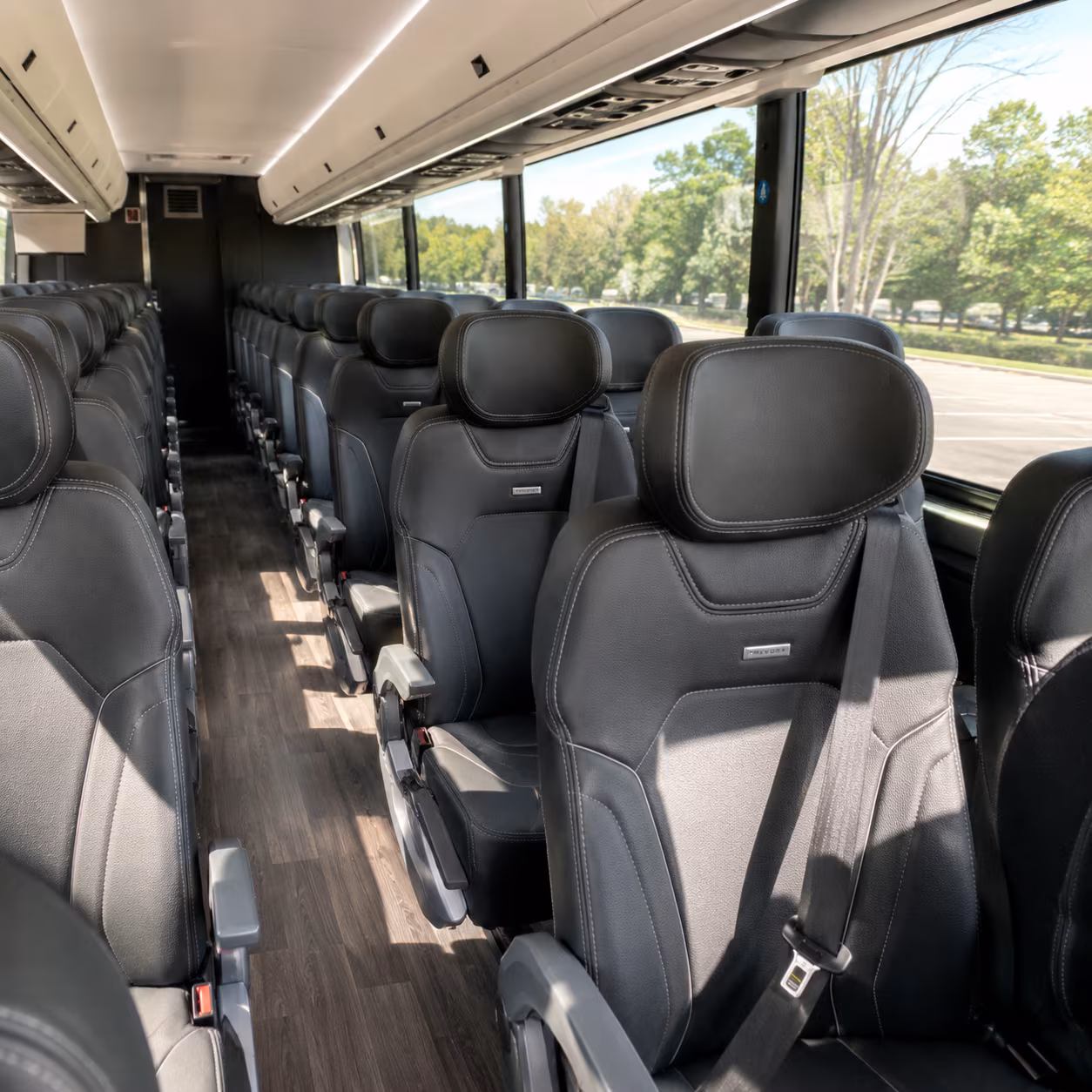 birmingham concert transportation