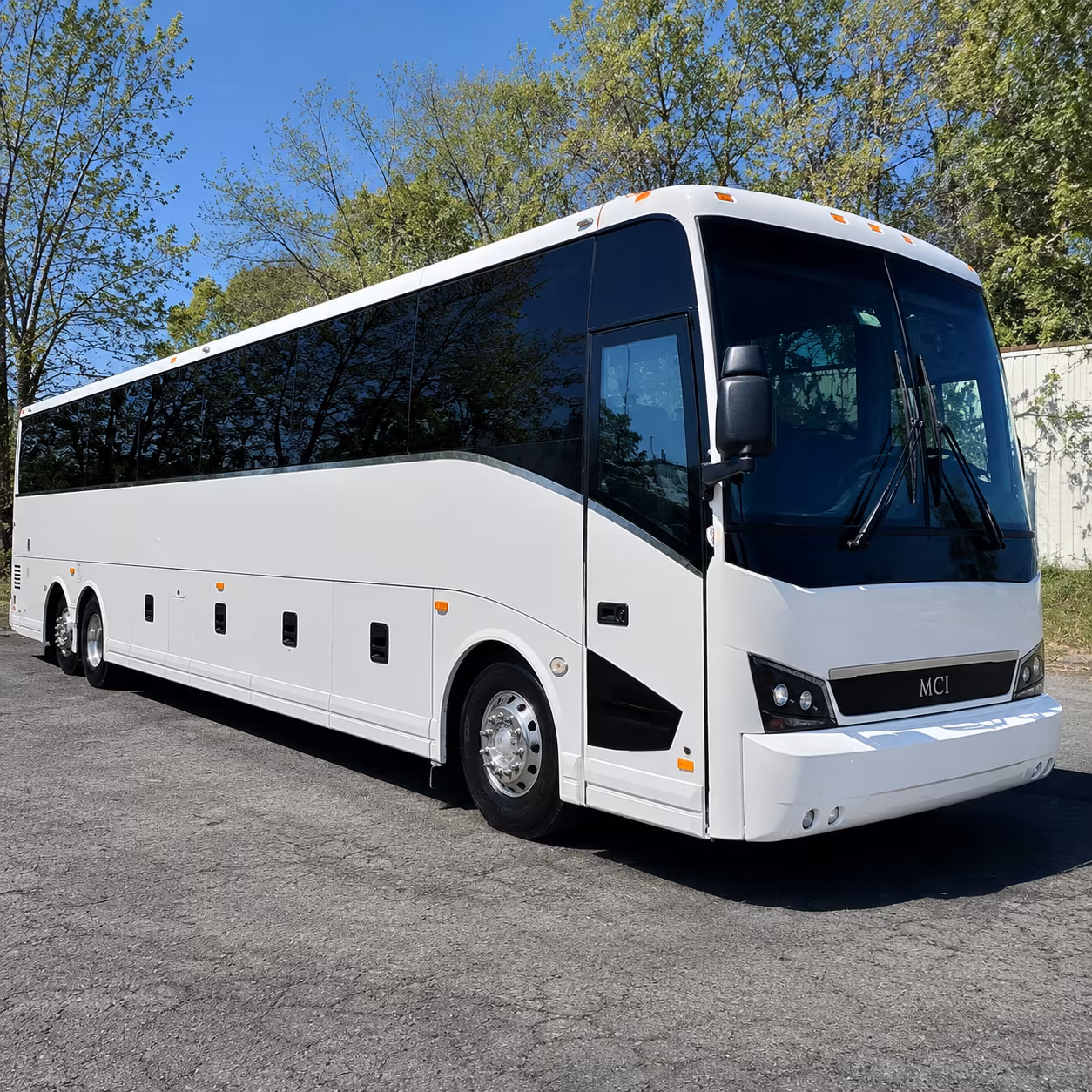 browse a large selection of buses for marietta church retreats