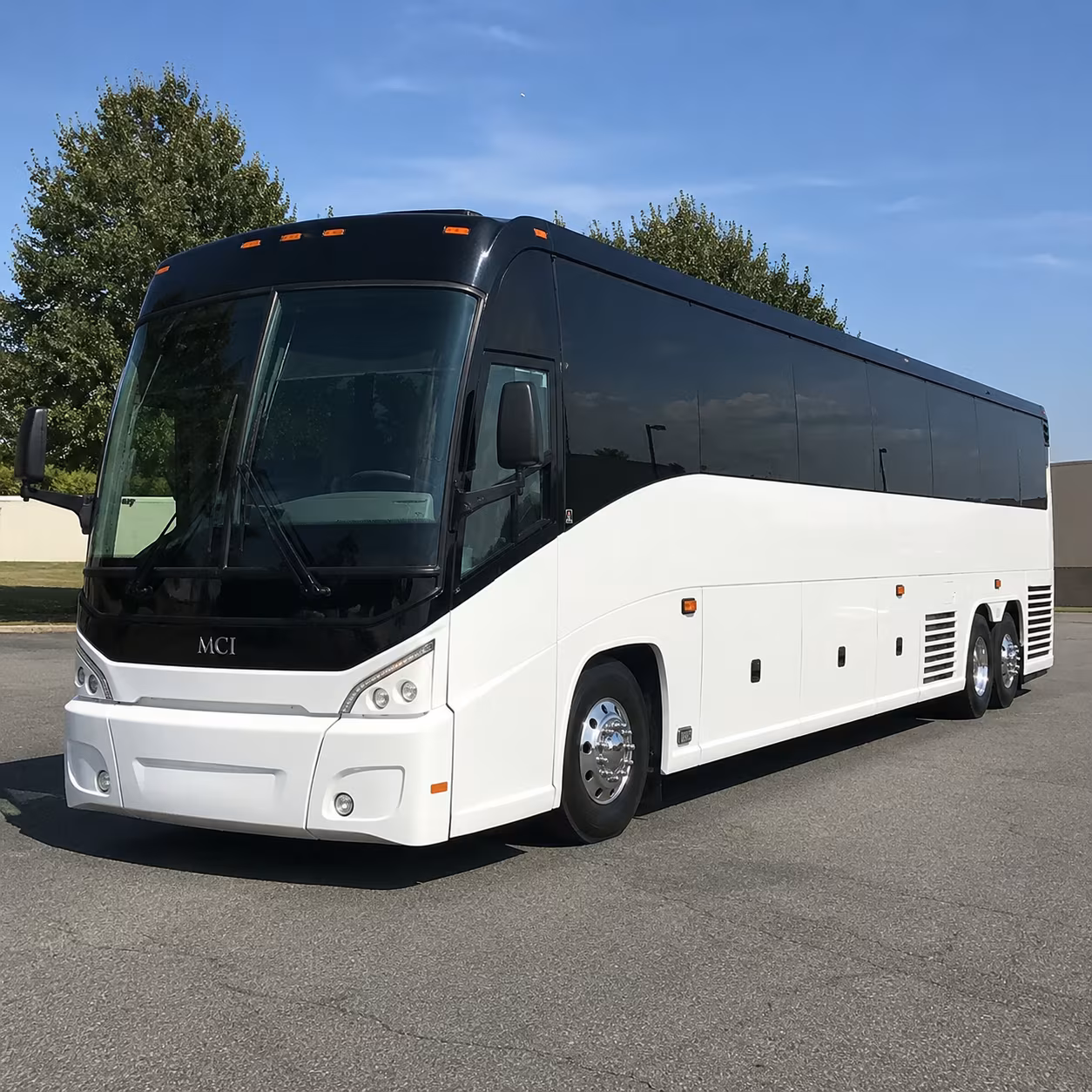 coordinating multi day or long distance military group travel across georgia is easy with mariettacharterbuscompany com