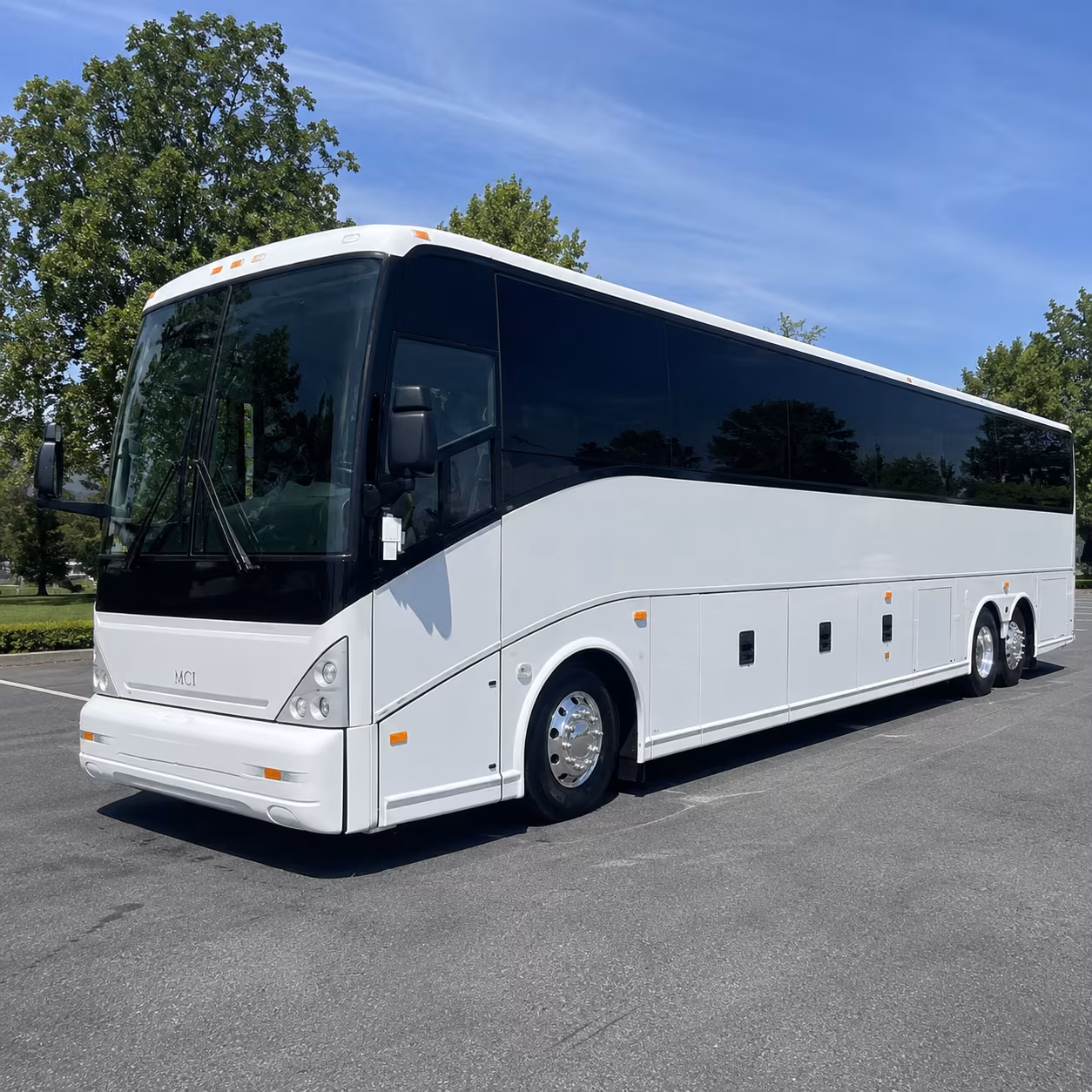 every wedding guest deserves a smooth ride including the ones without a car