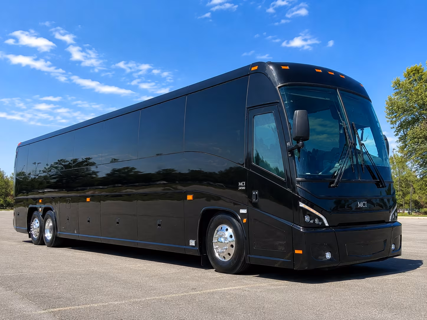 finding the right prom bus for cobb county schools