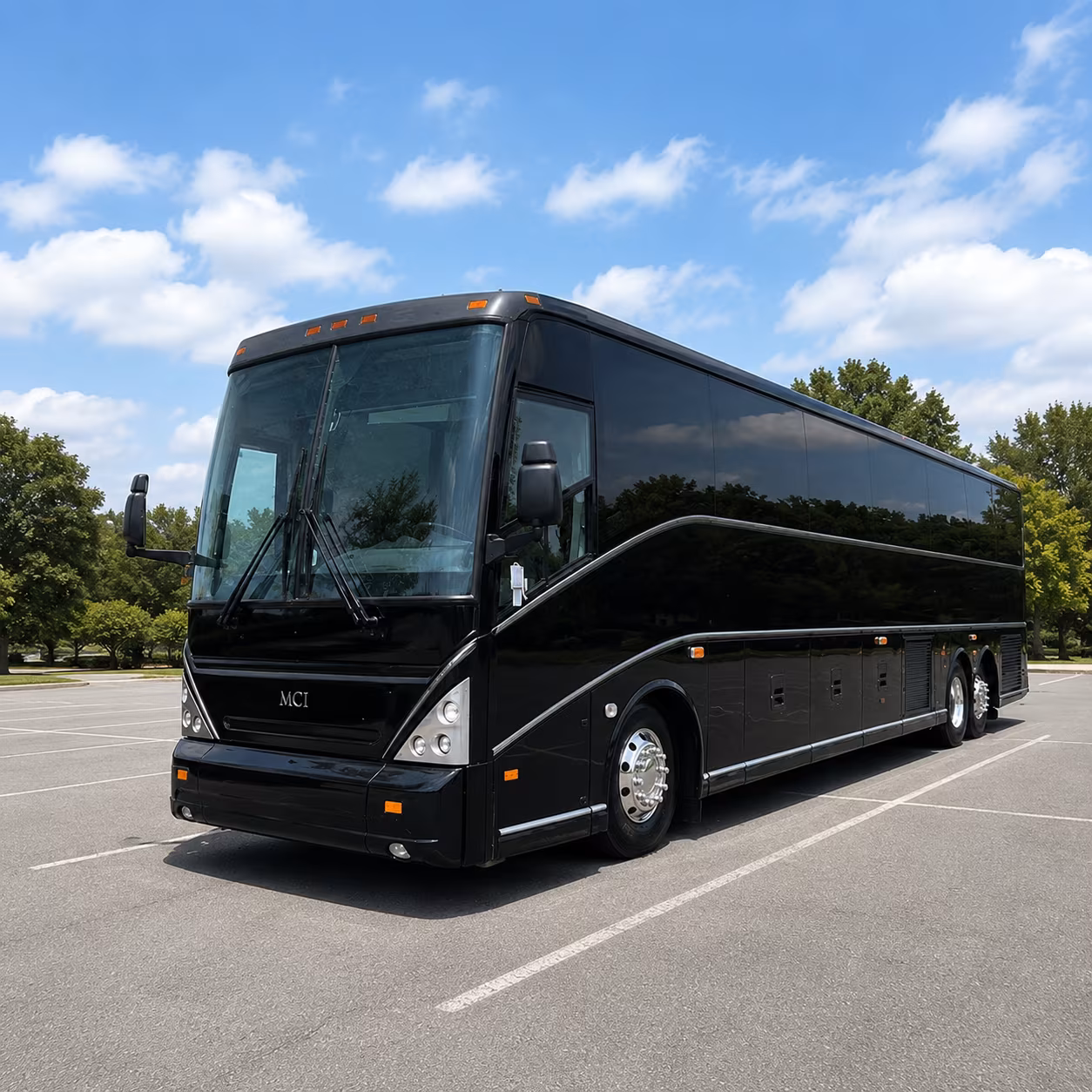 get online pricing for executive shuttles along the south cobb drive corridor