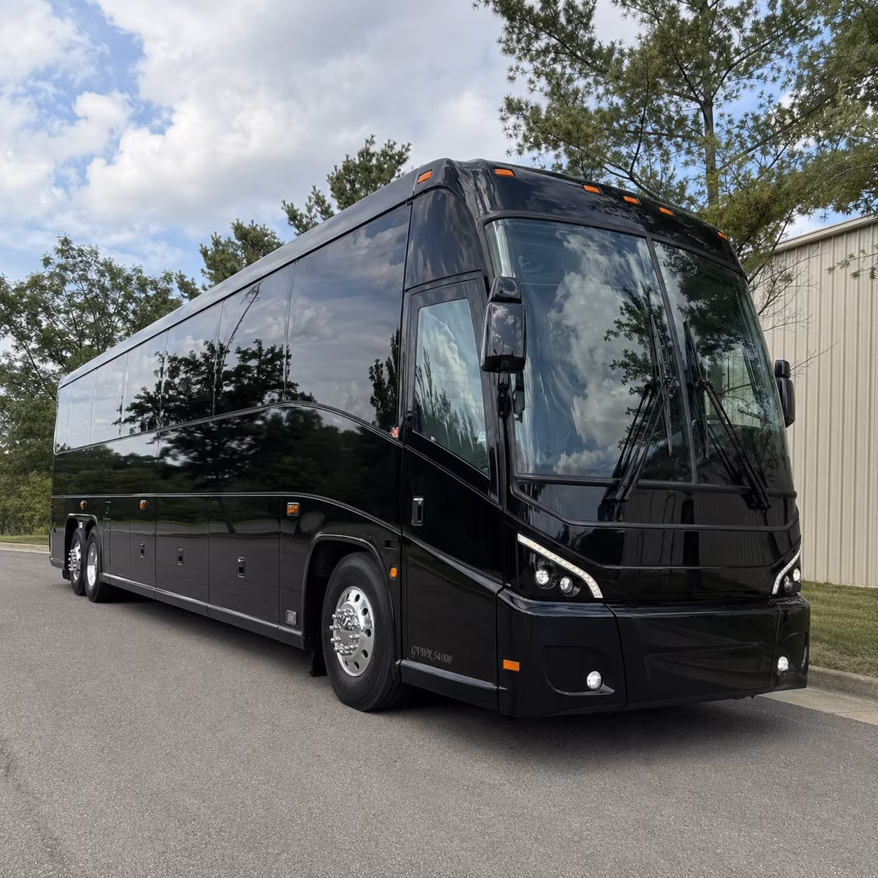 government delegation transportation between marietta and the georgia state capitol