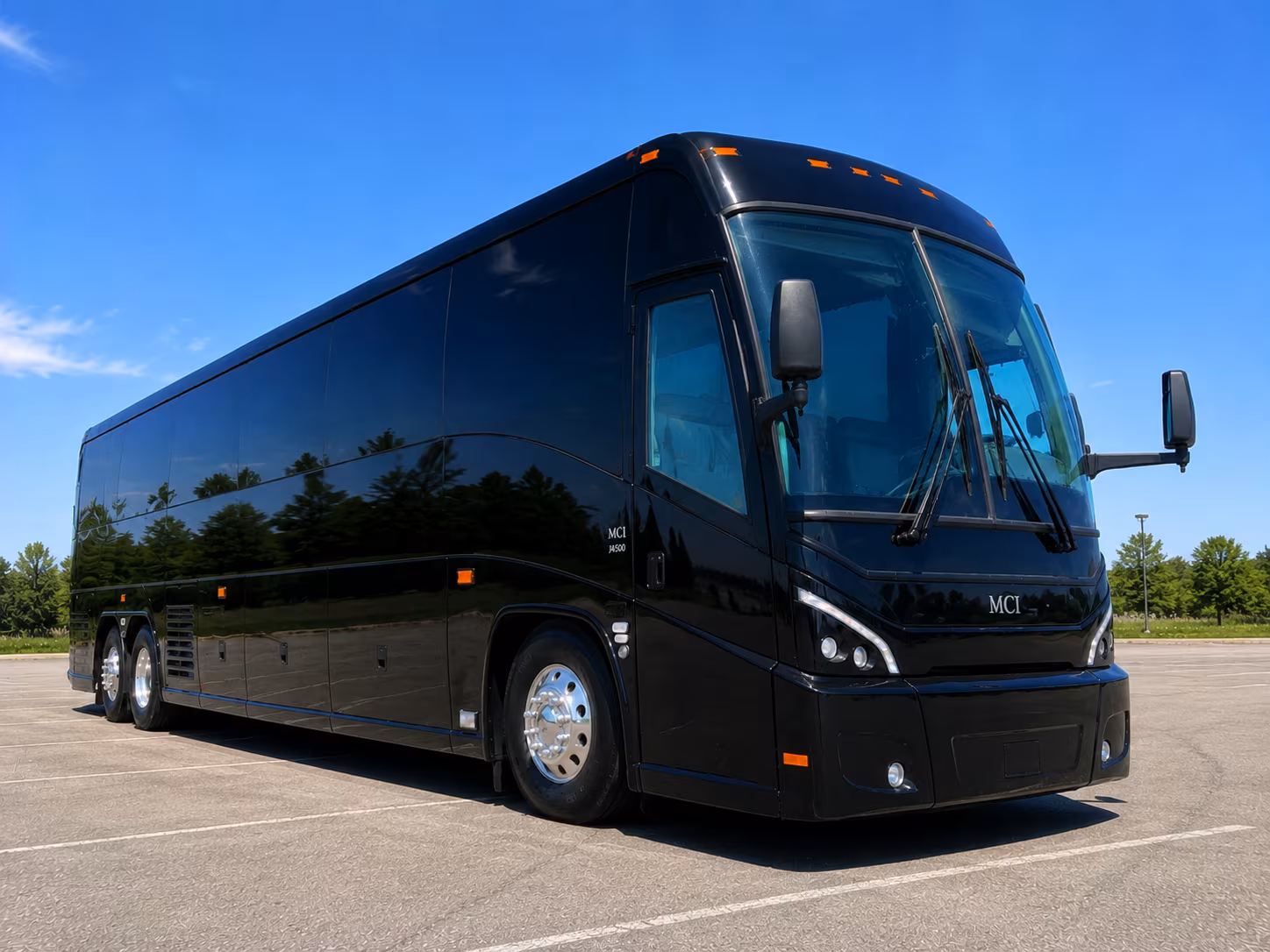 group transportation to the georgia aquarium and atlanta museum cluster