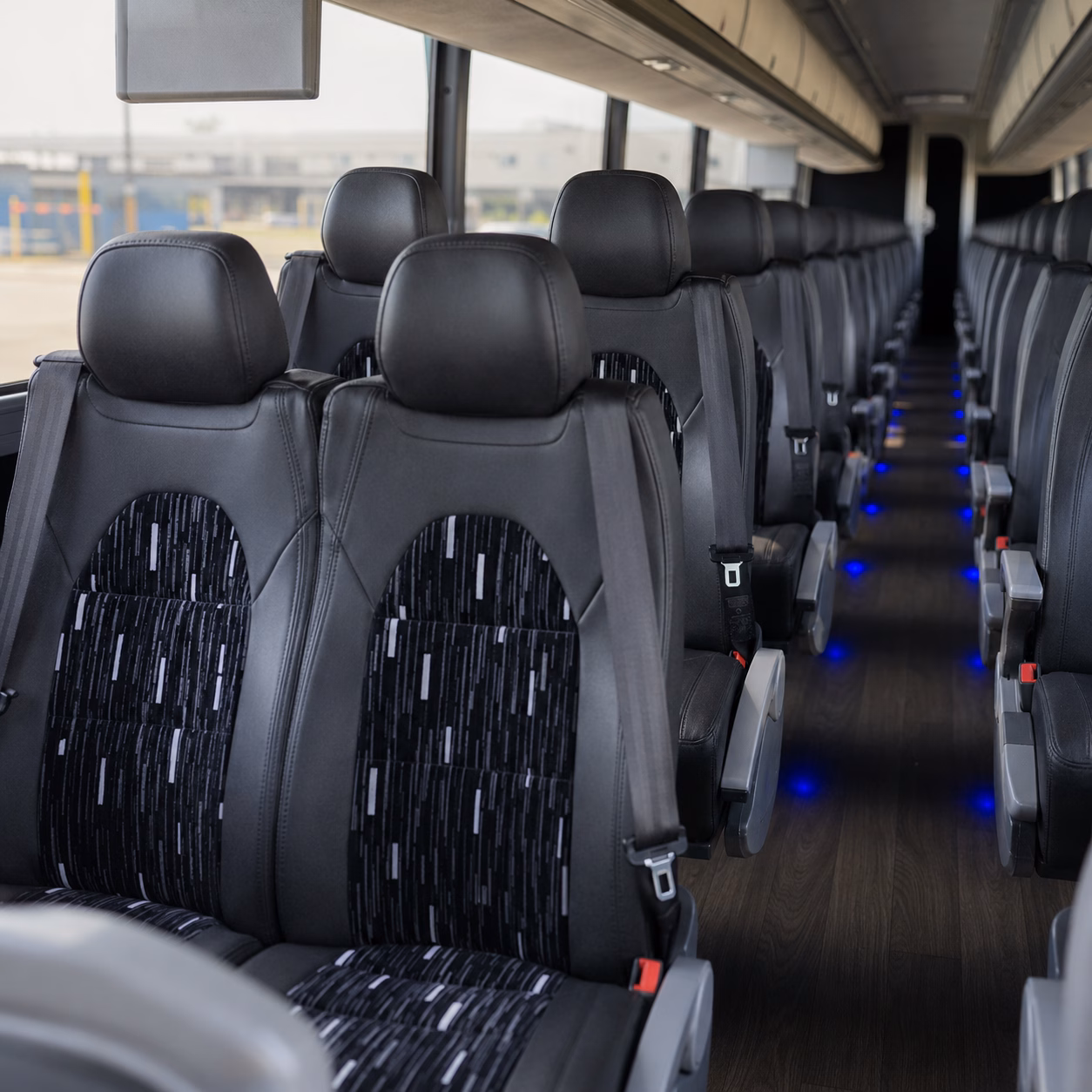 how the day of the week changes what a bus costs in marietta georgia