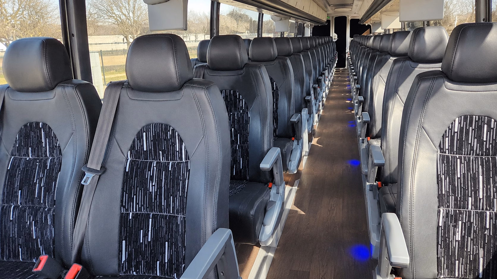 how the distance and duration of your trip affect rates in marietta