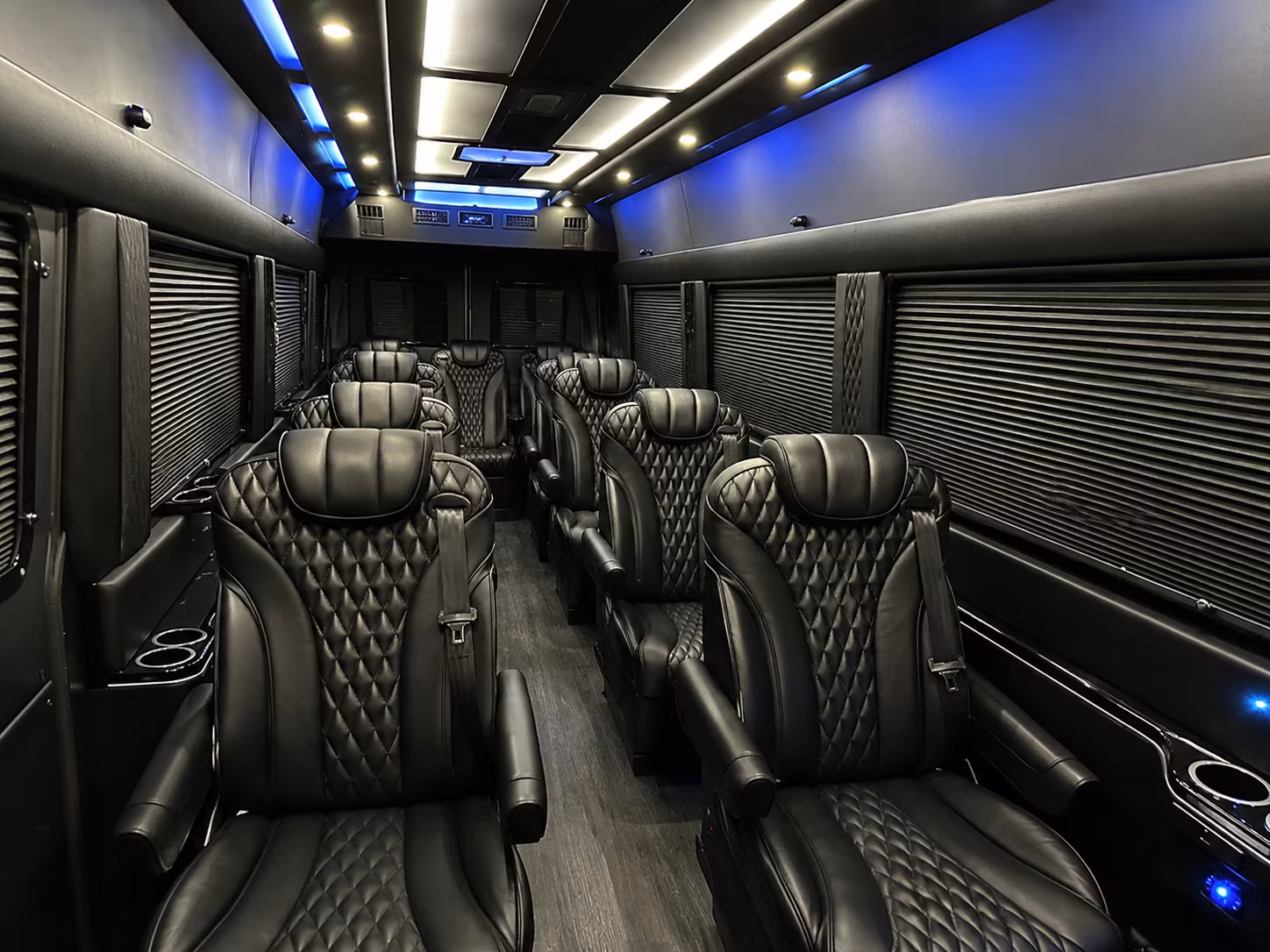 knoxville event transportation