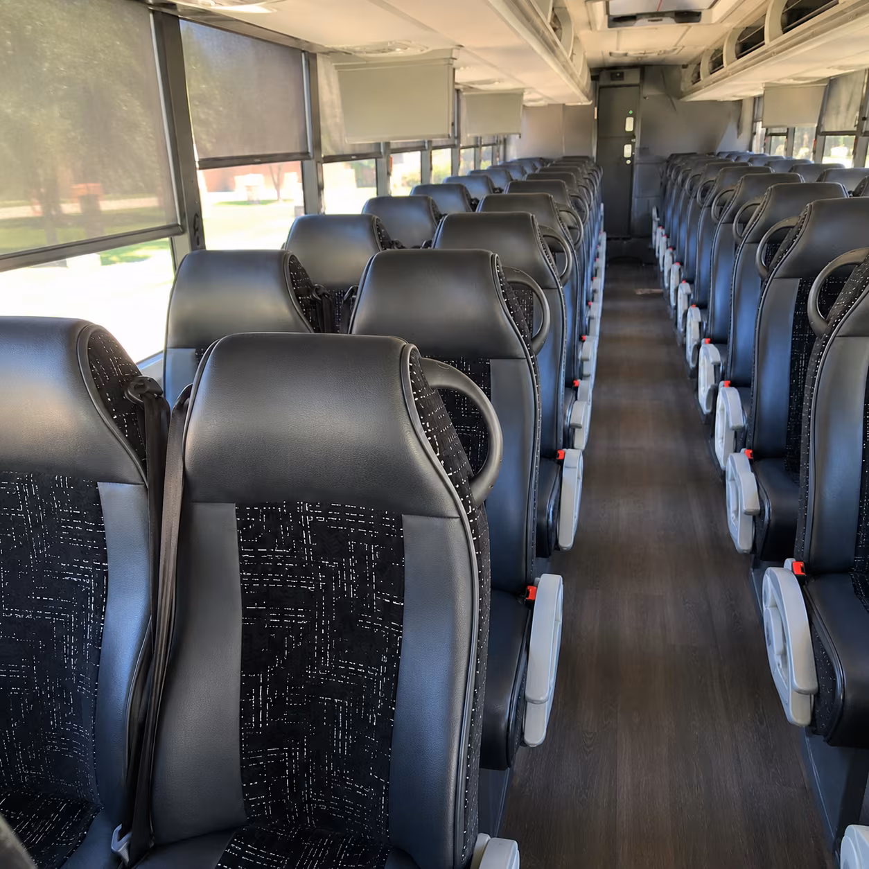 knoxville long distance transportation