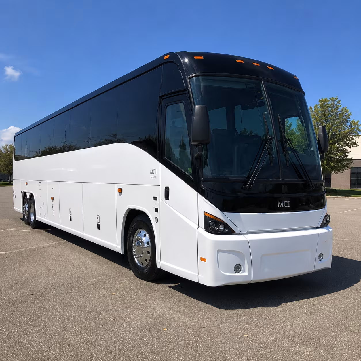 macon charter bus