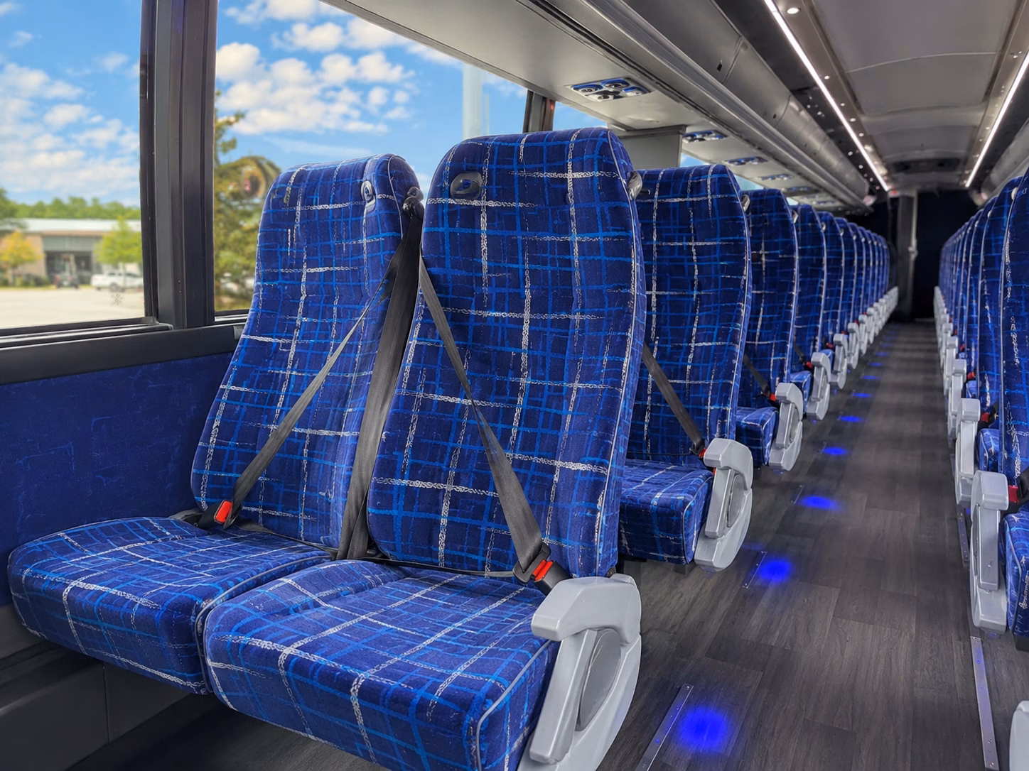 macon charter bus