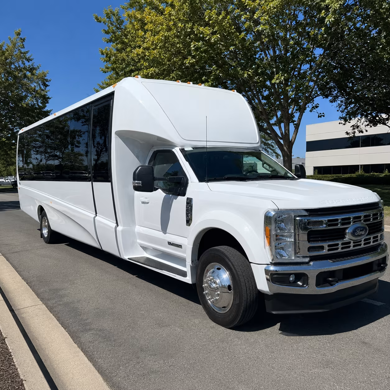 macon sporting event transportation