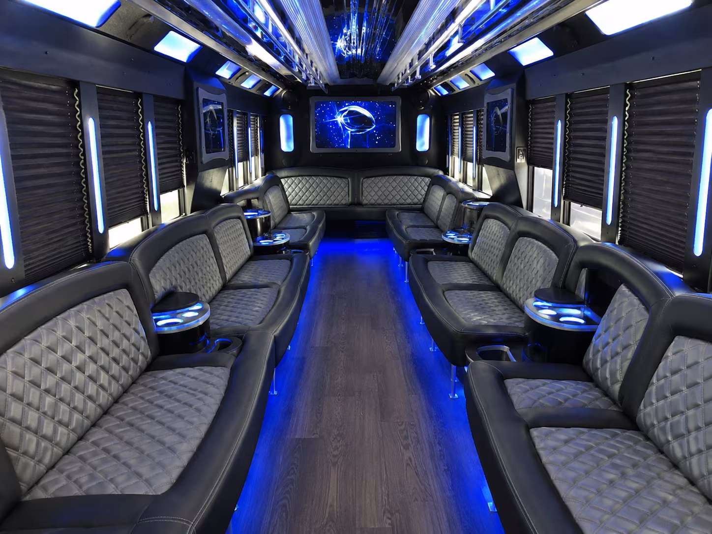 marietta party bus booking step 3