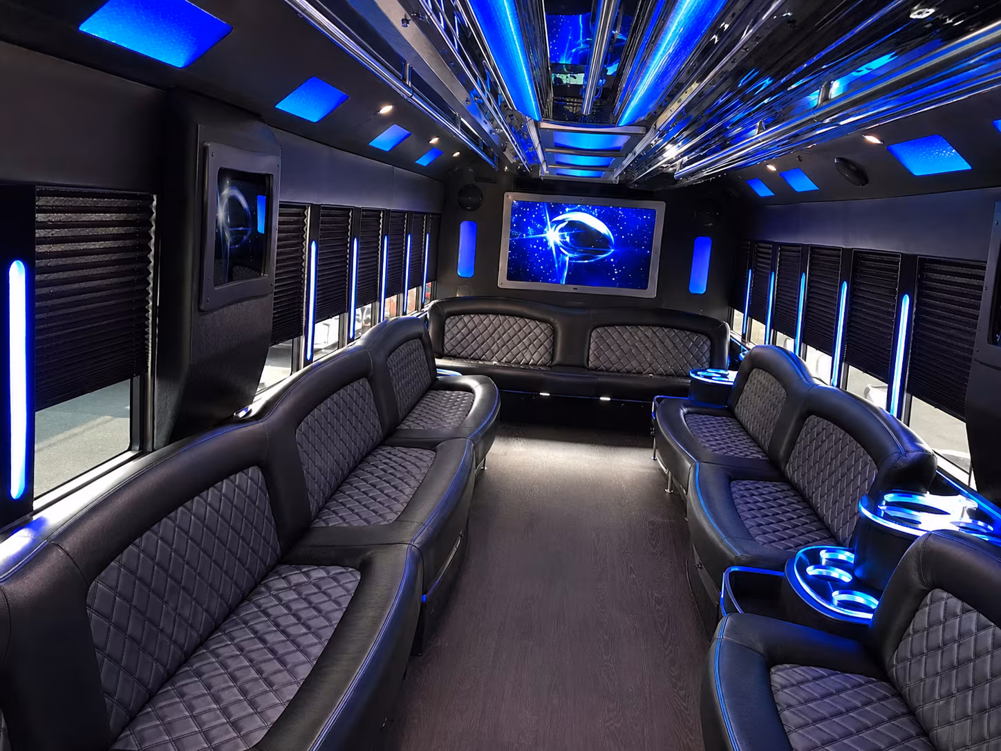marietta party bus rental gallery