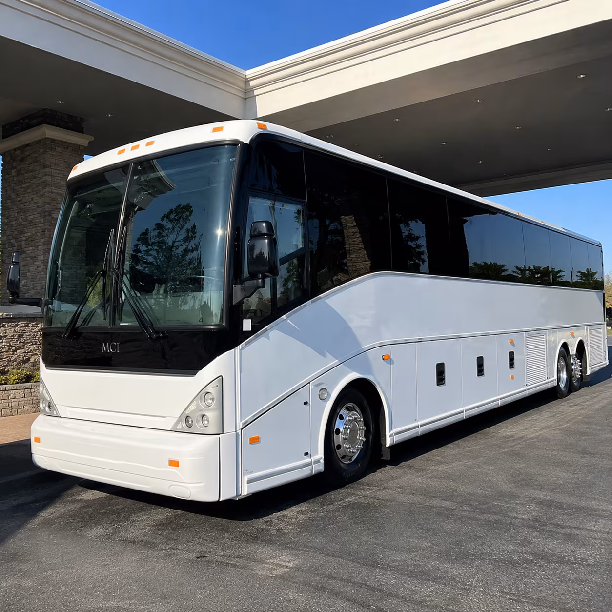 Marietta Private Event Transportation