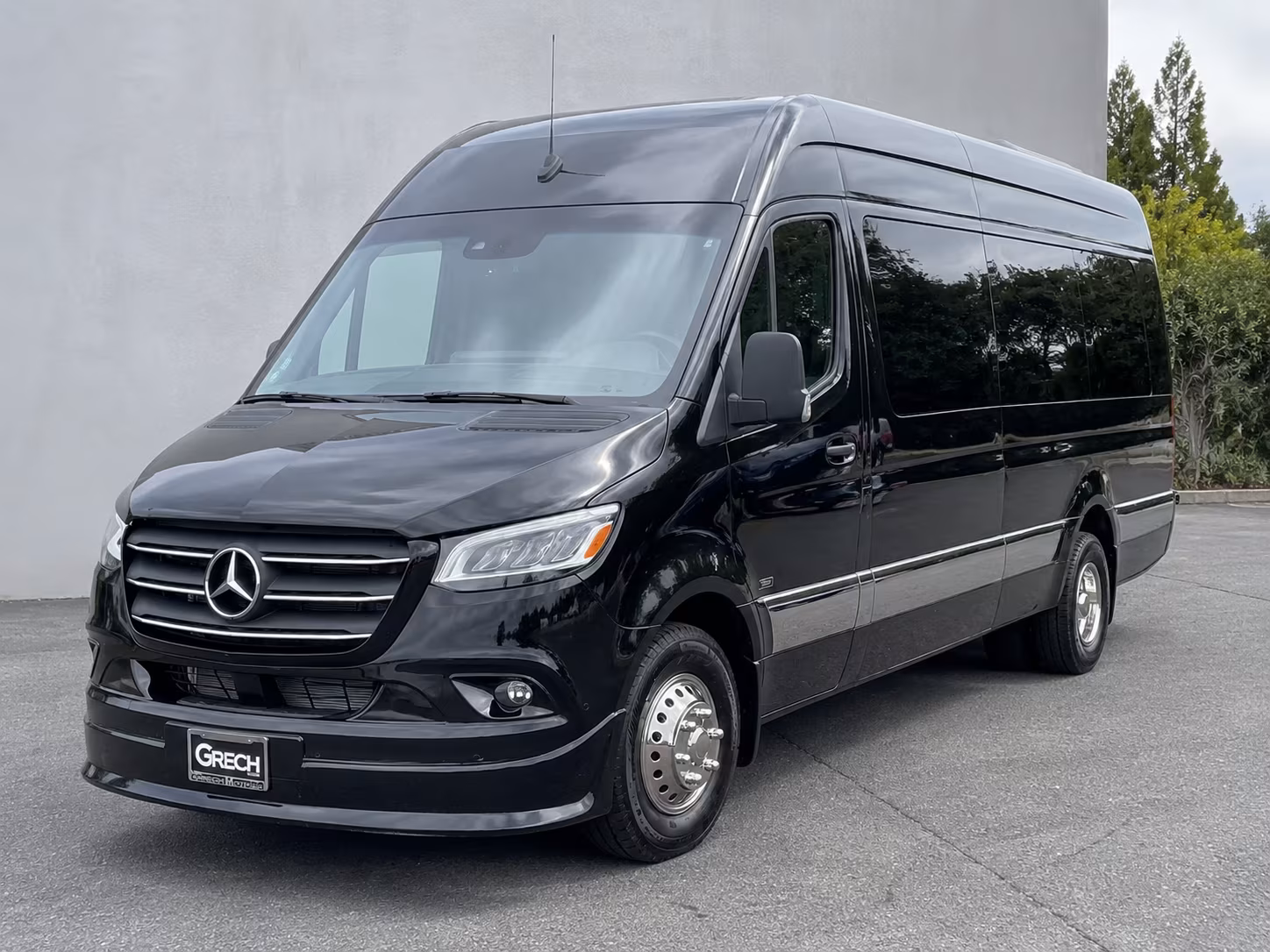 marietta prom transportation onboard seating