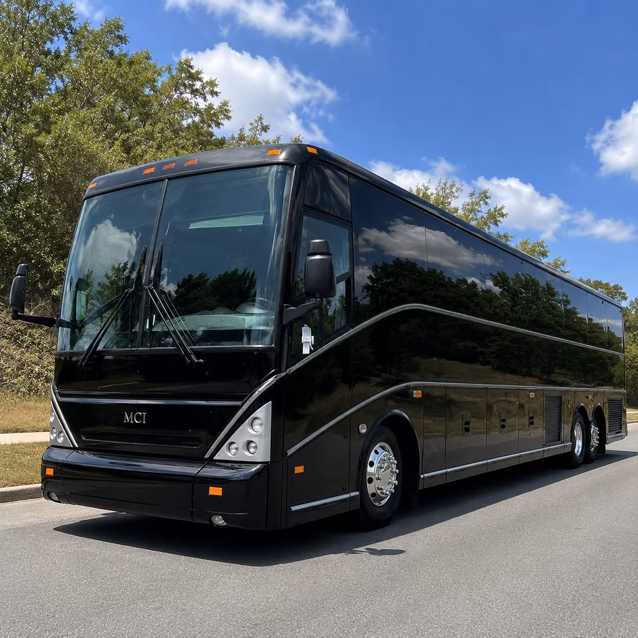 mariettacharterbuscompany com makes it possible to get your team to hartsfield jackson without the headache