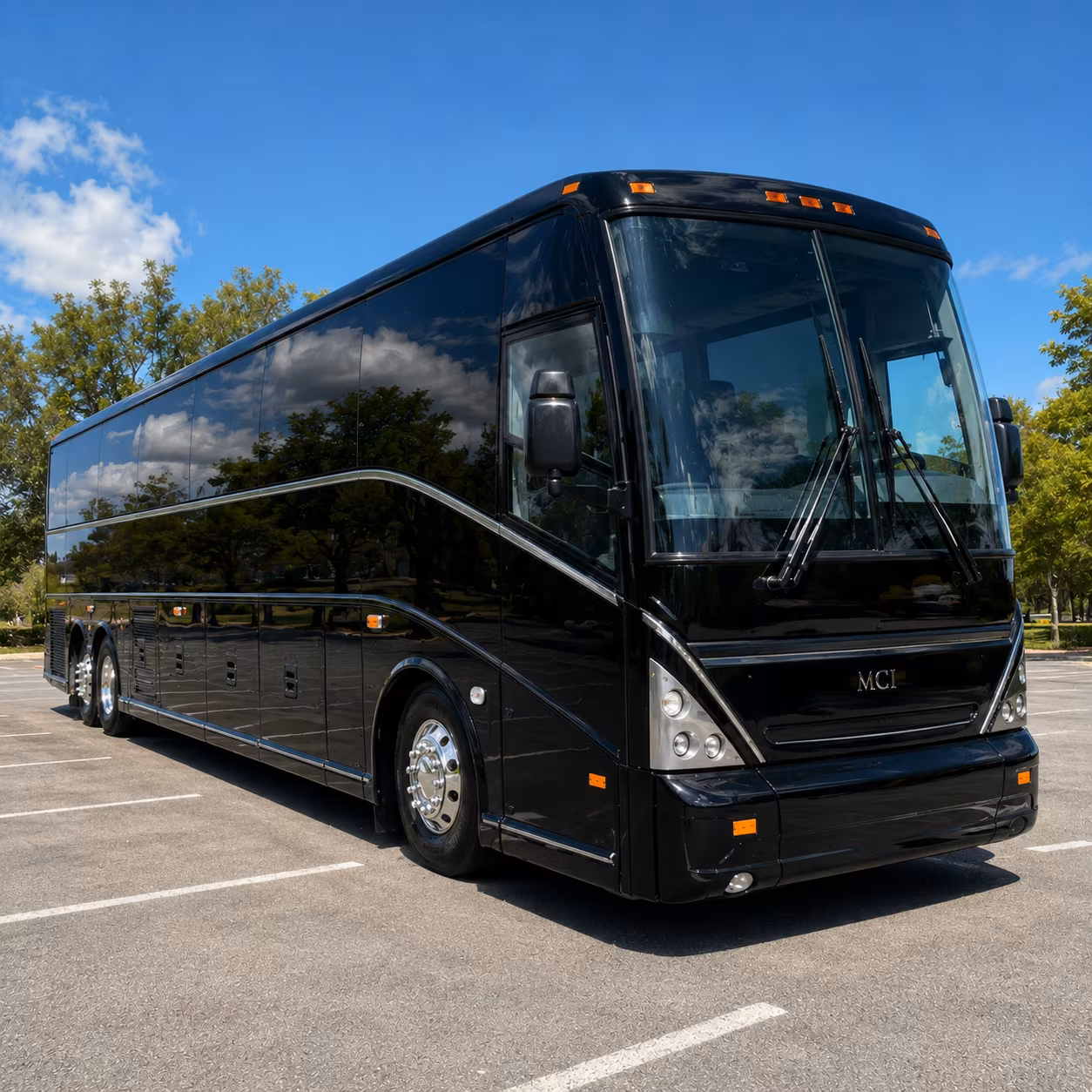shuttle your team between marietta hotels and the cobb convention center atlanta