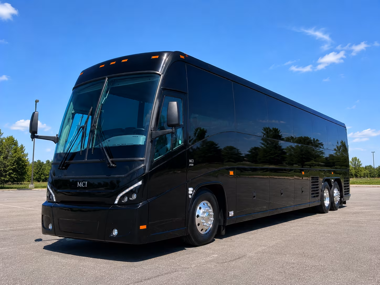 state farm arena bus rentals for hawks games and concerts from marietta