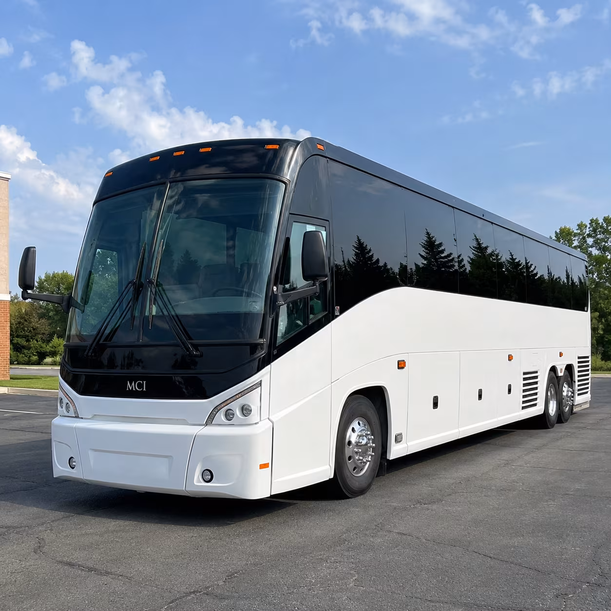 sunday morning shuttle loops for marietta congregations