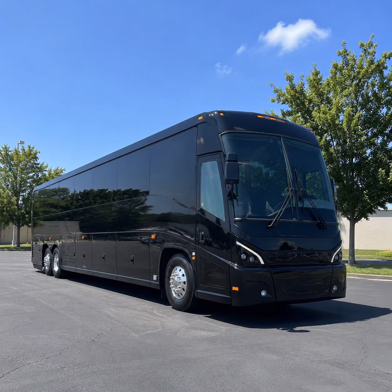 with mariettacharterbuscompany com you can build a shuttle route around your team s actual schedule
