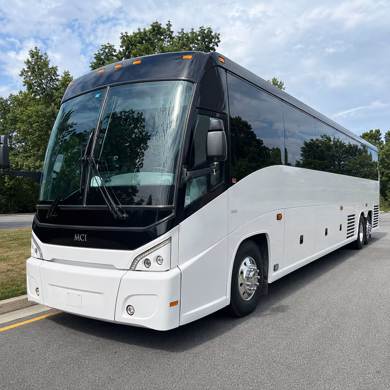 with mariettacharterbuscompany com you get more options than any one bus company can offer