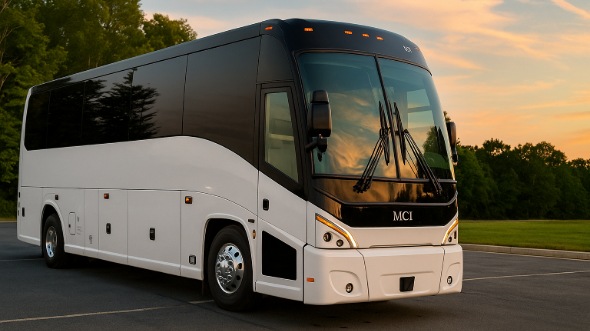 johns creek religious charter bus and minibus rentals
