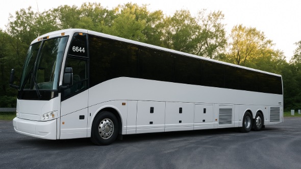 knoxville prom and homecoming party bus rentals