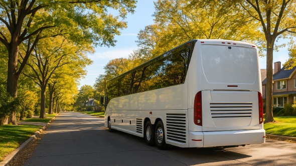 montgomery wine tour and pub crawl bus rentals