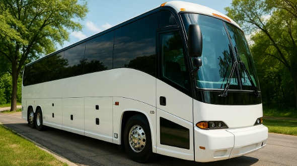 sandy springs corporate transportation
